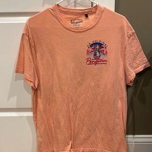 Original Penguin Graphic T Size M